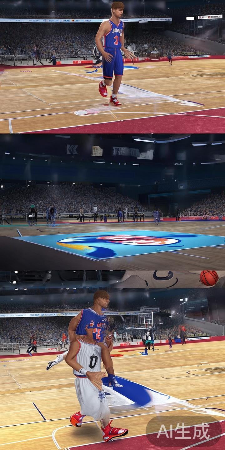 爱游戏体育篮球：全面解析高水平篮球游戏的最佳体验与技巧提升指南