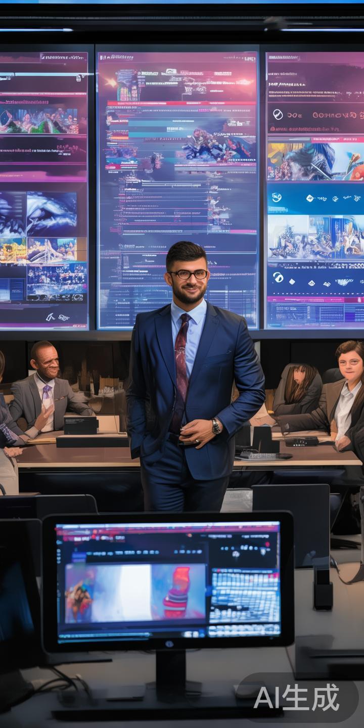 全面解析：如何有效开展爱游戏体育代理业务实现盈利与品牌推广