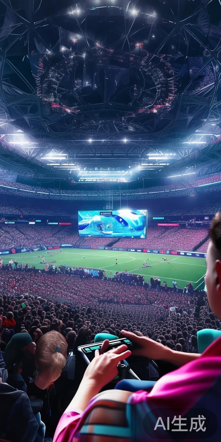 掌握爱游戏体育电竞足球玩法攻略，轻松赢得比赛的秘诀