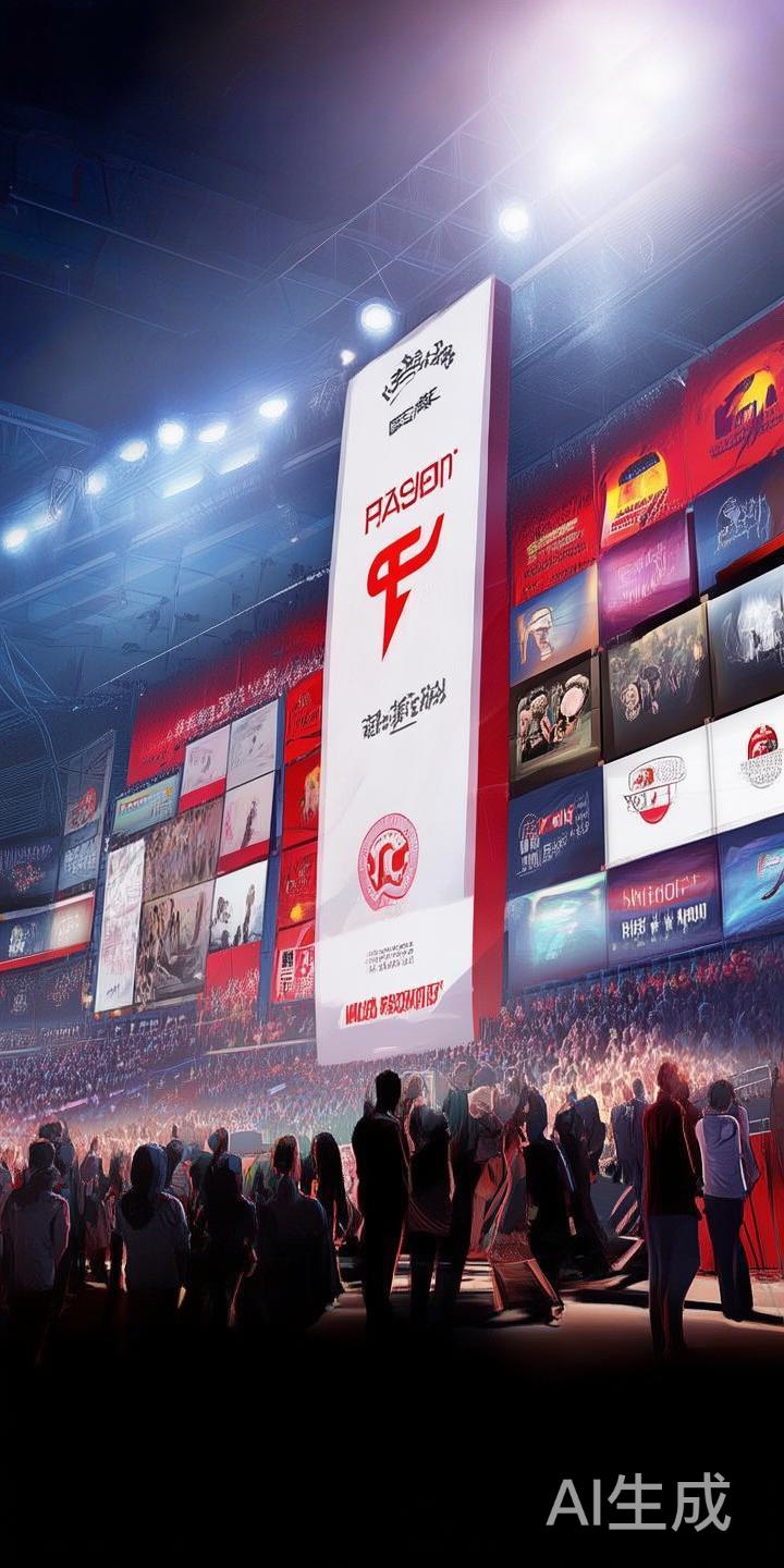 爱游戏体育网携手罗马队达成冠名合作，共同推进全球体育事业发展