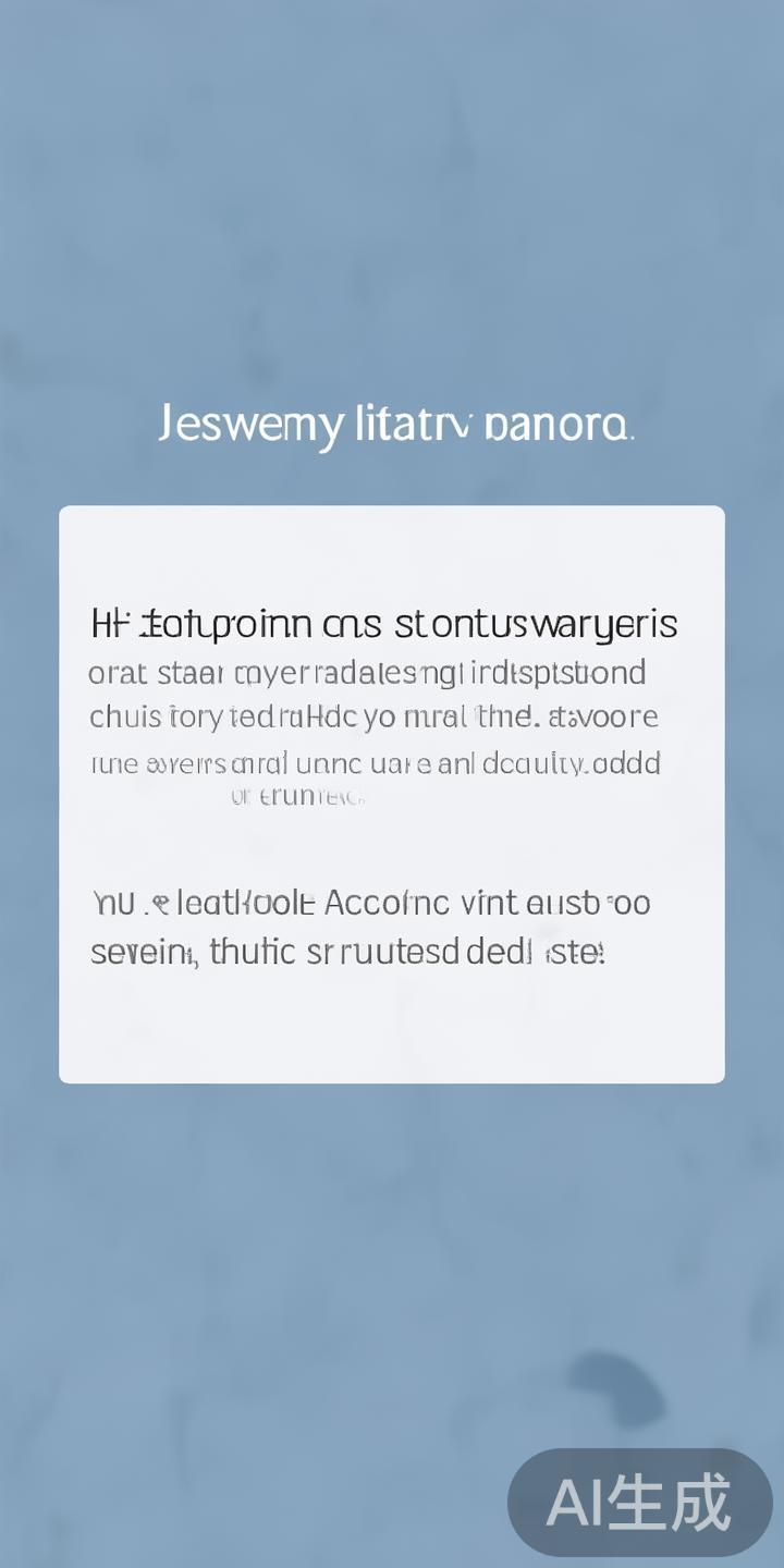 输入账号信息
输入注册账号和密码信息。建议采用强