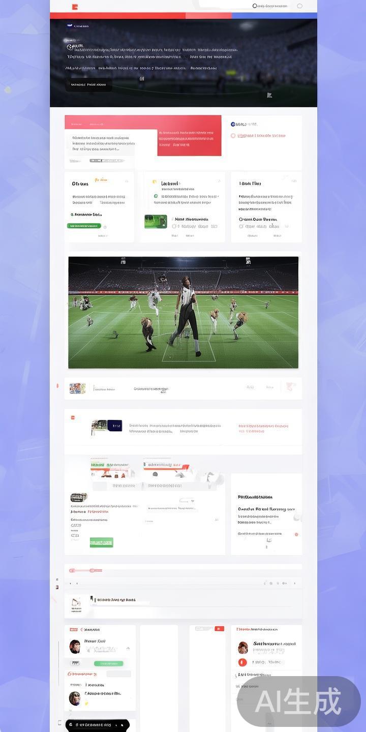 界面的核心原则在于“简洁”与“直观”。在设计爱游戏