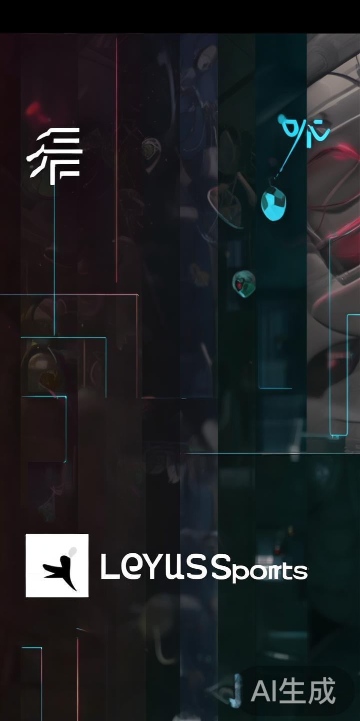 爱游戏体育与乐鱼体育合作关系深入解析与发展前景