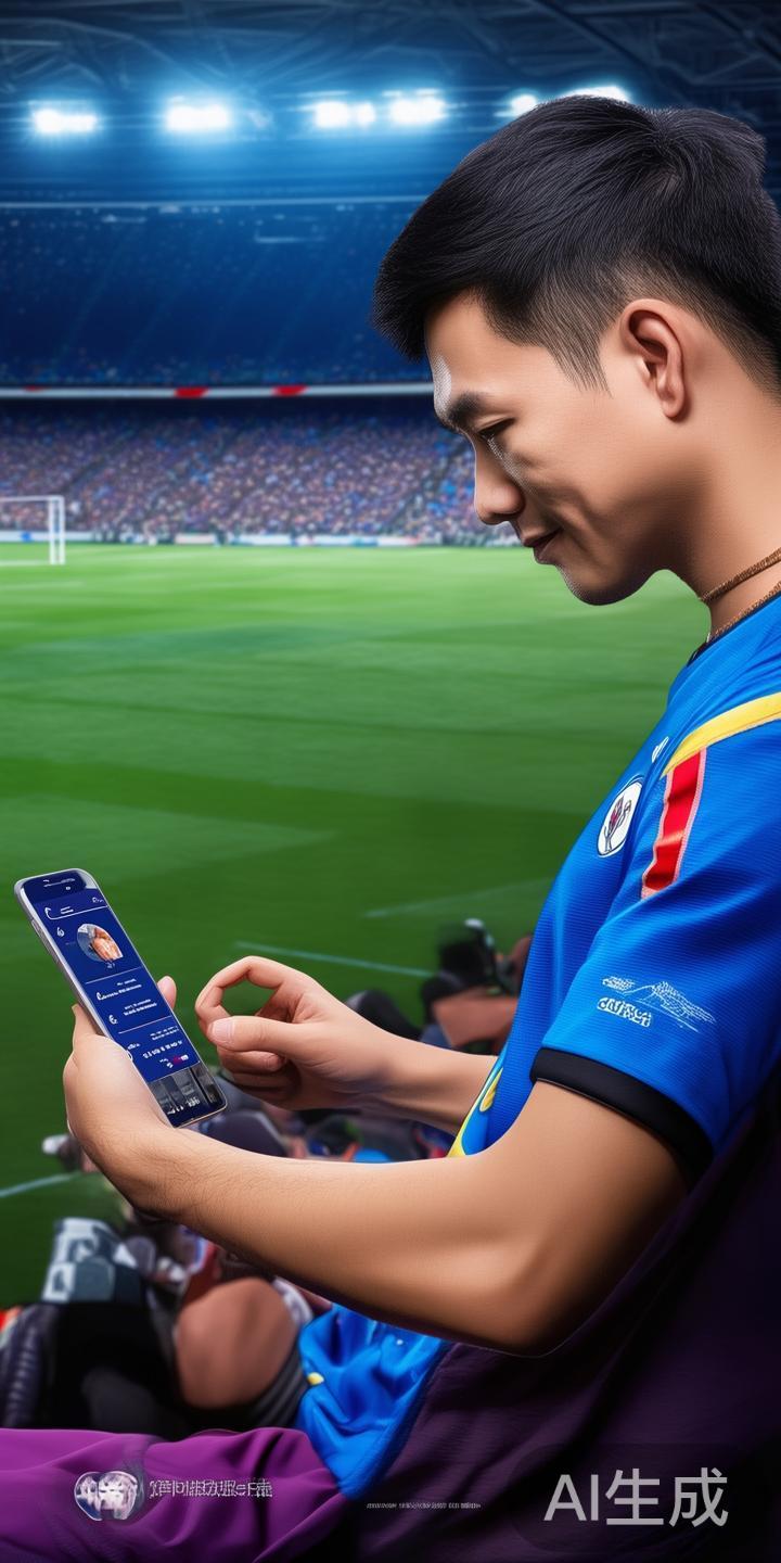 全面掌握IM体育APP的使用技巧，畅享极致体育娱乐体验