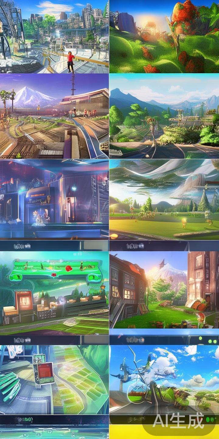 爱游戏体育游戏：开启极致运动娱乐新体验，尽享精彩无限