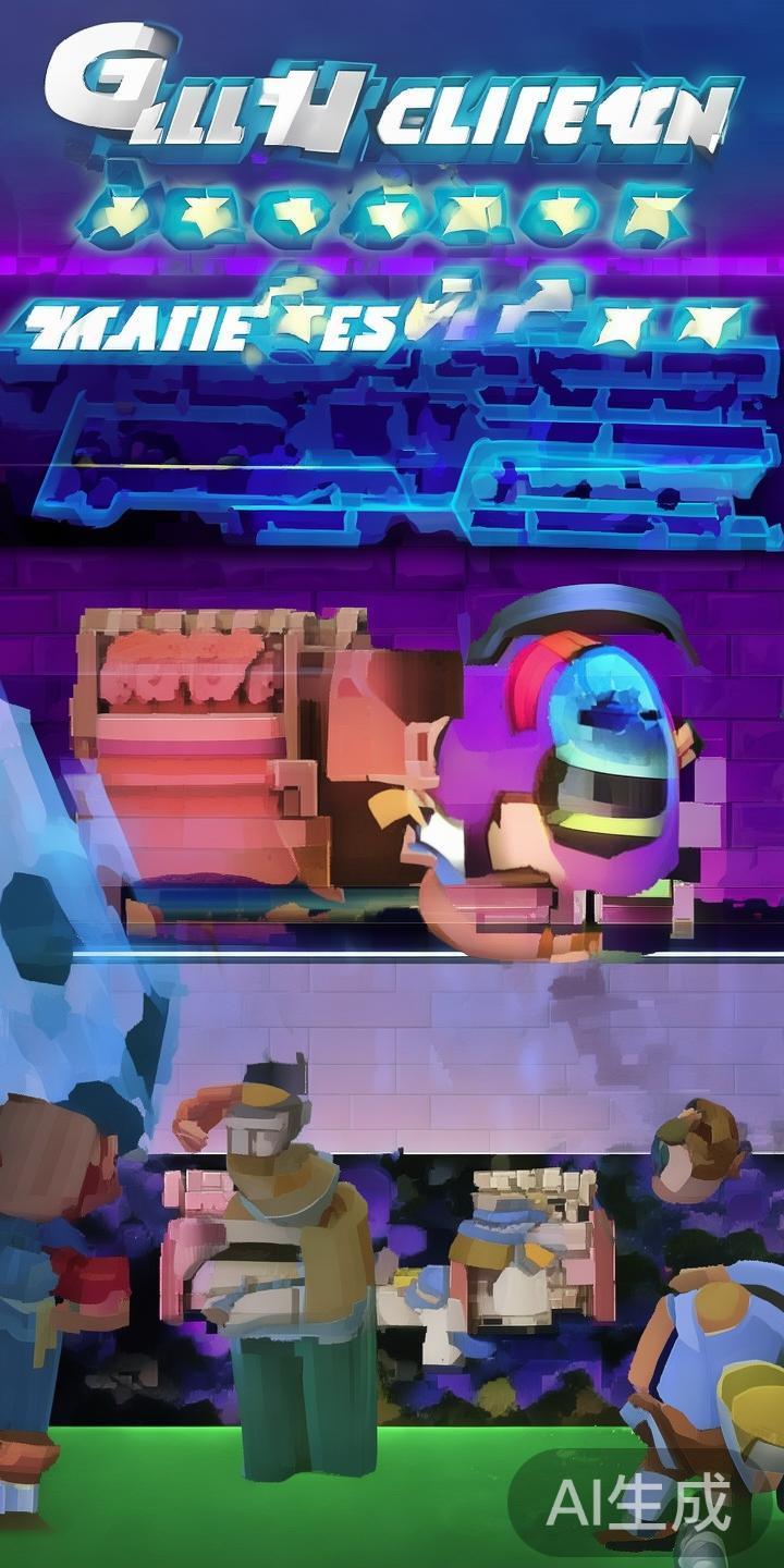 爱体育游戏怎么样？玩法特色与用户评价深度解析