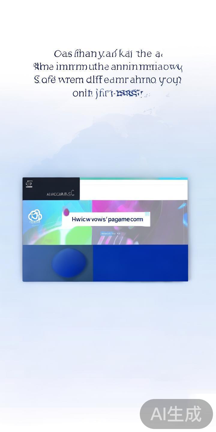 直接访问正规网址：目前，爱游戏体育的官方网站地址为
