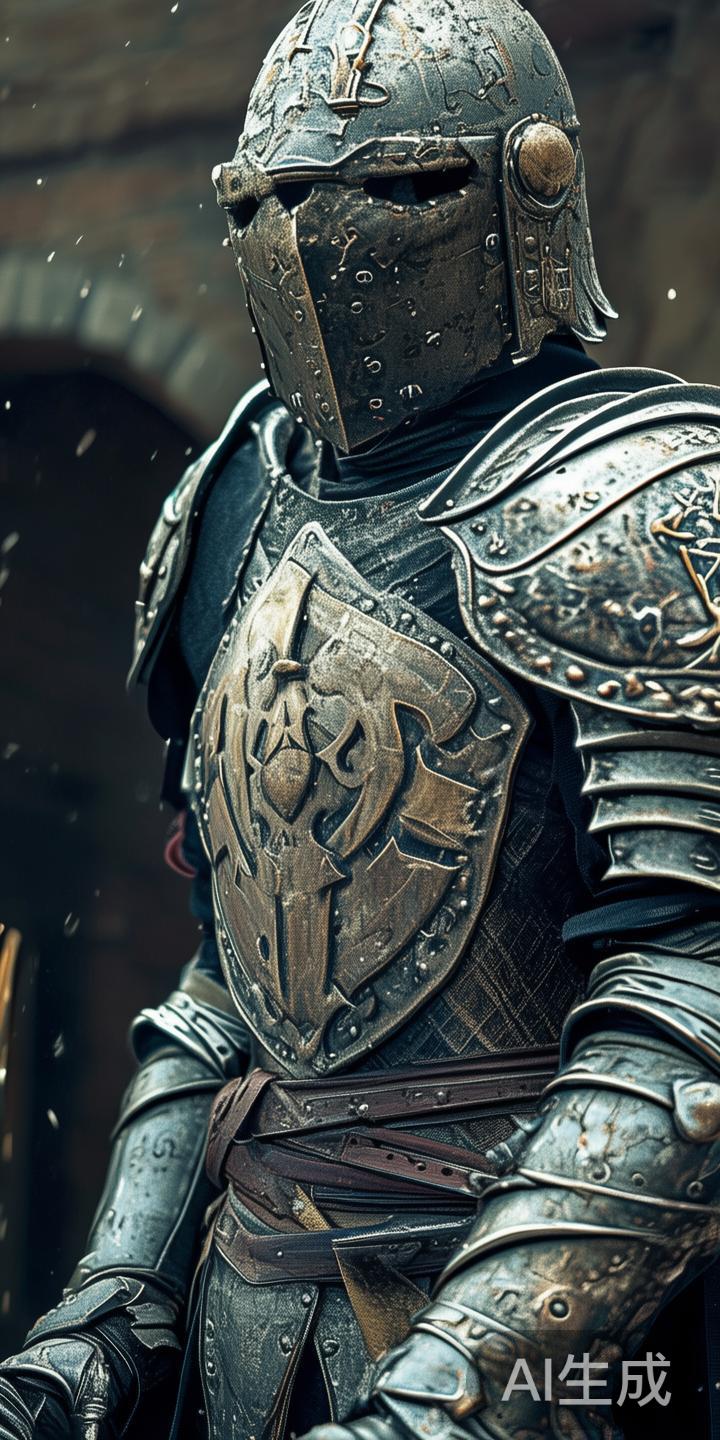 一个强密码是账号安全的“第一道防线”。建议密码长度