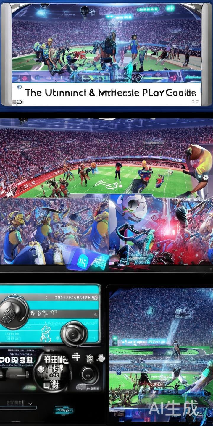 在当今数字化娱乐不断发展的大环境下，越来越多的年轻