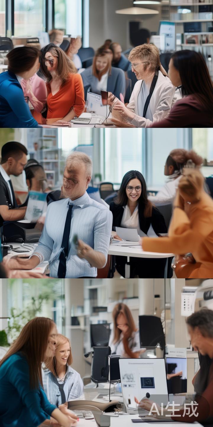 提升AYX爱游戏体育客服专业能力及用户满意度的有效策略 客服的核心在于沟通。高效、耐心、专业的对话能极大提