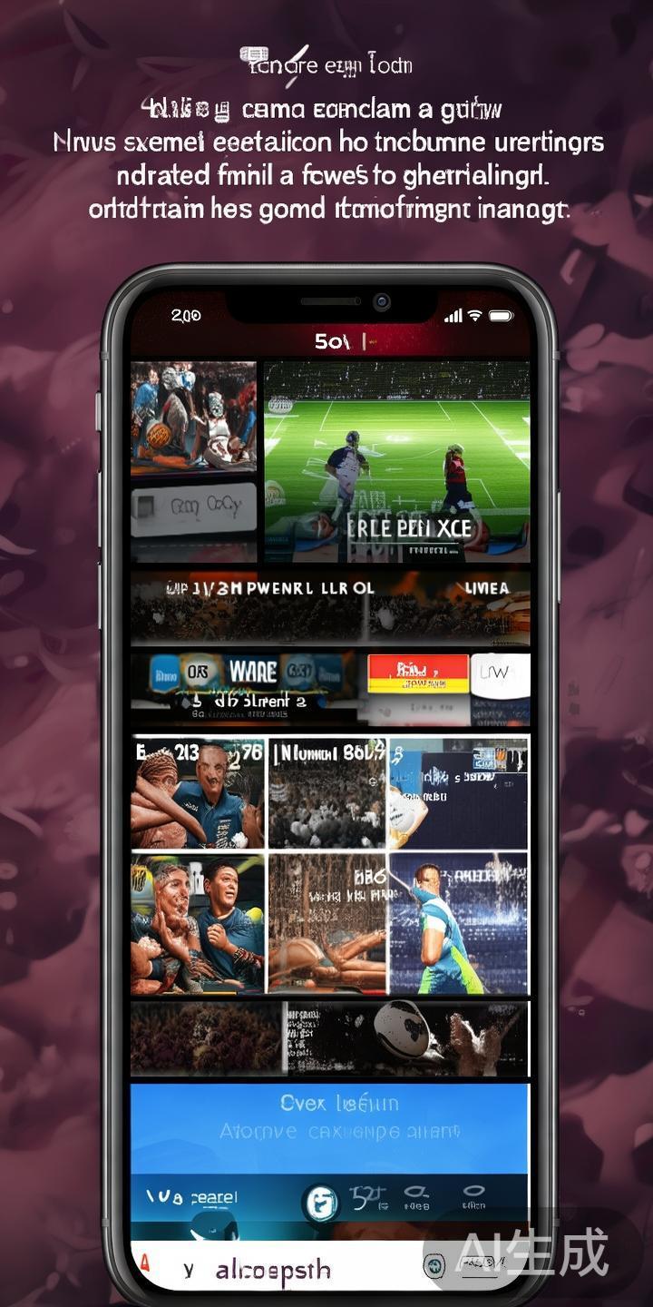 在众多体育类应用中，爱游戏体育吧凭借丰富的内容和优