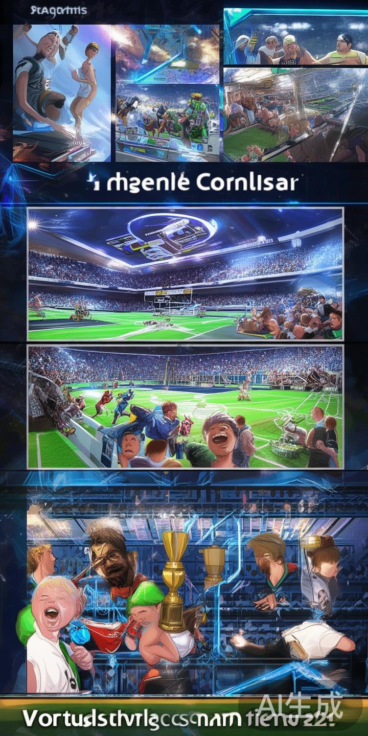 许多爱体育会员游戏平台都设有丰富的线上线下活动，如